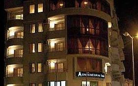 Montenegrin Inn